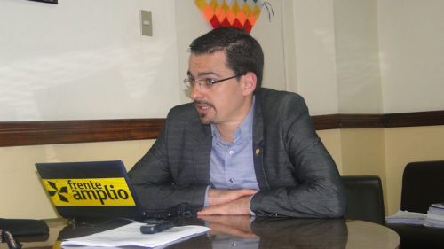 José María Villalata
