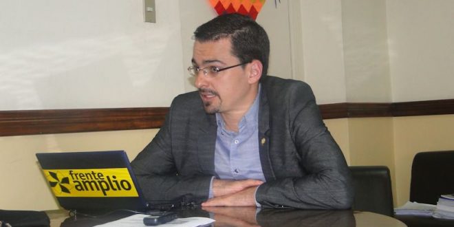 José María Villalata