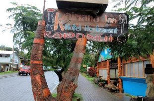 Kaimana Pub