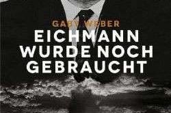 Los expedientes Eichmann