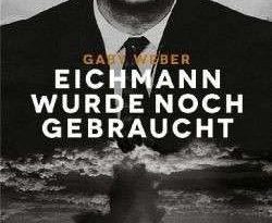 Los expedientes Eichmann