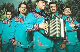 Los Tigres del Norte y el narcocorrido