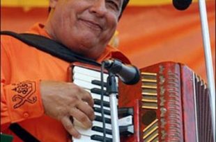 Carlos Mejía Godoy
