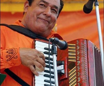 Carlos Mejía Godoy