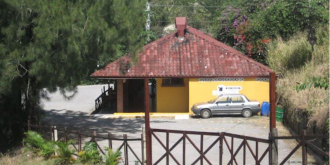 Bar La Oveja Negra
