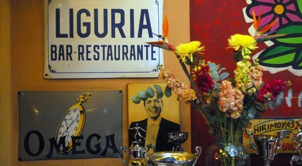Liguria