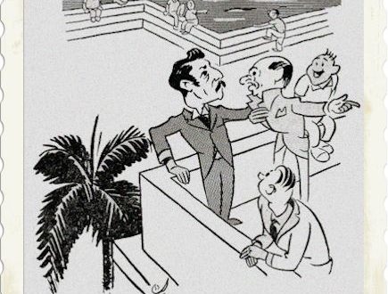 Anecdotario Nacional