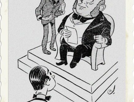 Anecdotario Nacional