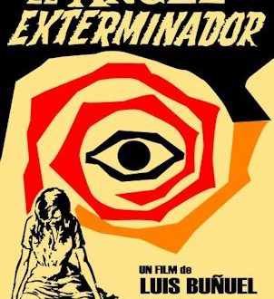 El ángel exterminador