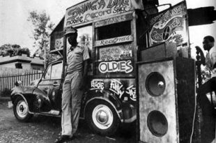 Música: El dub