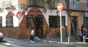 La esquina de Eusebio