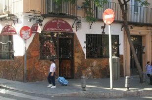 La esquina de Eusebio