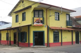 Fito's Bar