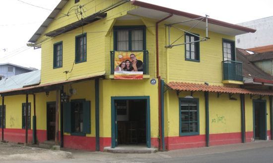Fito's Bar