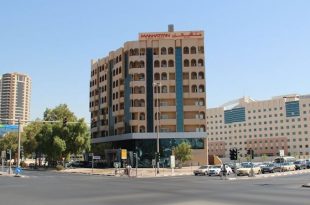 Hotel Meena Plaza