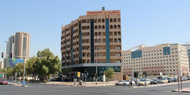 Hotel Meena Plaza