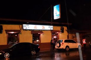 Bar El Viejo