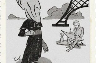 Anecdotario Nacional