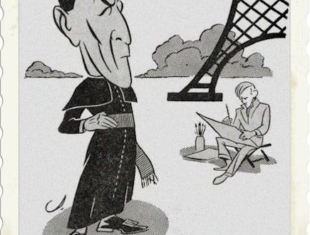 Anecdotario Nacional