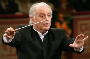 Directores orquesta