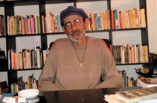 Héctor Monestel