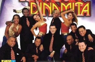 La Sonora Dinamita