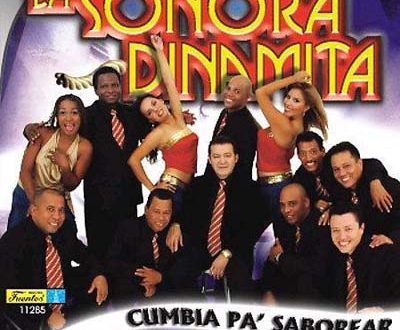 La Sonora Dinamita