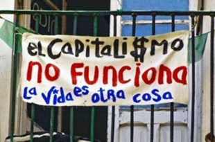 8 Tesis sobre el neoliberalismo