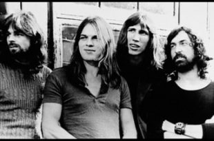 Pink Floyd