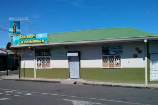 Bar La Primavera