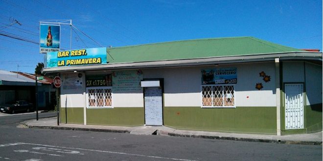 Bar La Primavera