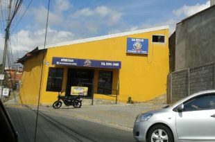 Bar La Villa