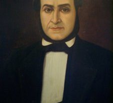 Juan Rafel Mora Porras