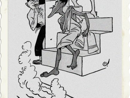 Anecdotario Nacional