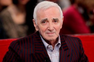 Charles Aznavour