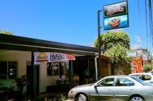 Bar Coyundas