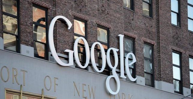 Google