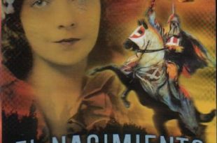 El nacimiento de una nación
