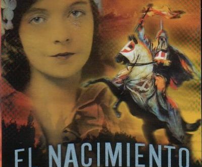 El nacimiento de una nación