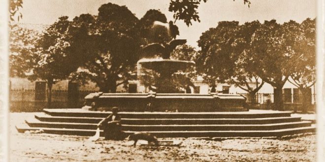 Costa Rica de antaño