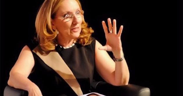 Segib: “es una defensora del desarrollo humano, la cohesión social y la lucha contra la desigualdad, contra cualquier tipo de discriminación y por los derechos de las mujeres”. Crédito: Segib