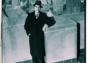 Rodrigo Facio Brenes