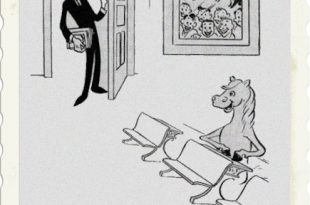 Anecdotario Nacional
