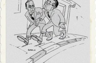 Anecdoatario Nacional