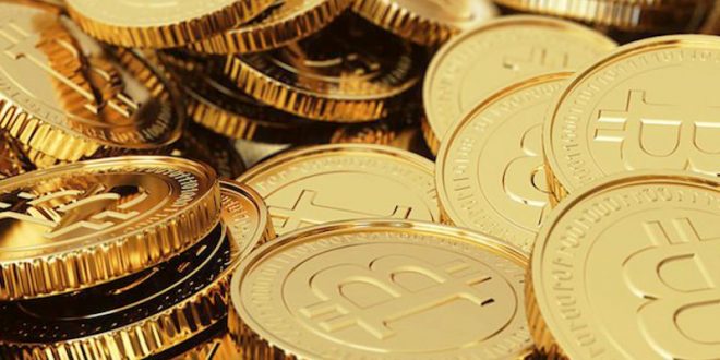 Bitcoin