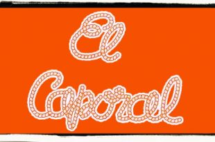 Cantina El Caporal