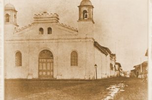Costa Rica de antaño