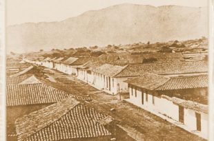 Costa Rica de antaño