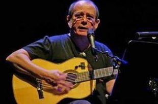 Silvio Rodríguez