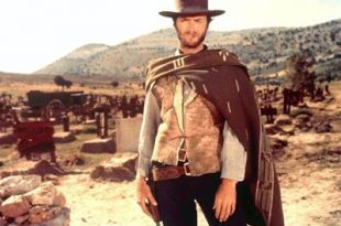 Clint Eastwood